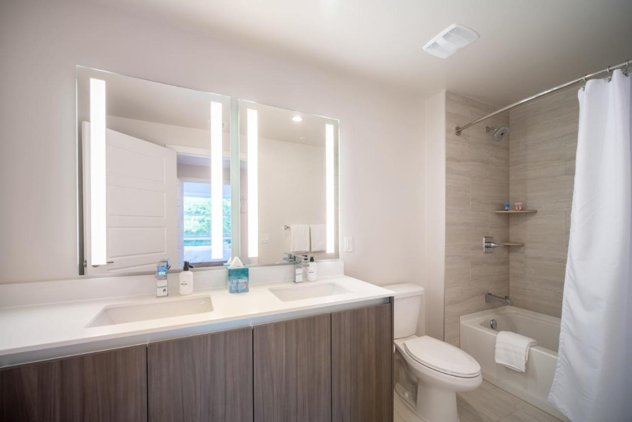 Tucker At Palmer Dadeland Miami Exterior foto